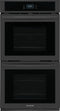 27" Double Electric Wall Oven
