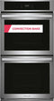 27" Double Electric Wall Oven