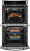 27" Double Electric Wall Oven