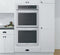 27" Double Electric Wall Oven