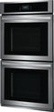 27" Double Electric Wall Oven