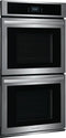 27" Double Electric Wall Oven