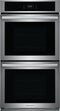 27" Double Electric Wall Oven