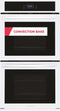 27" Double Electric Wall Oven