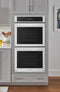 27" Double Electric Wall Oven