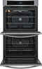 30" Double Electric Wall Oven