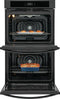 30" Double Electric Wall Oven