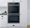 30" Double Electric Wall Oven