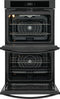 30" Double Electric Wall Oven