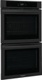 30" Double Electric Wall Oven