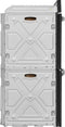 30" Double Electric Wall Oven
