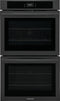 30" Double Electric Wall Oven