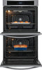 30" Double Electric Wall Oven