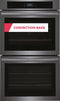 30" Double Electric Wall Oven