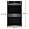 30" Double Electric Wall Oven