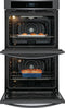 30" Double Electric Wall Oven