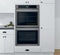30" Double Electric Wall Oven