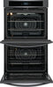 30" Double Electric Wall Oven