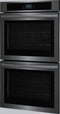 30" Double Electric Wall Oven