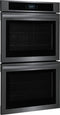 30" Double Electric Wall Oven