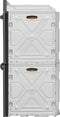 30" Double Electric Wall Oven