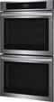 30" Double Electric Wall Oven