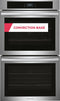 30" Double Electric Wall Oven