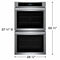 30" Double Electric Wall Oven
