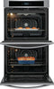30" Double Electric Wall Oven