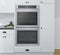 30" Double Electric Wall Oven