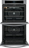 30" Double Electric Wall Oven