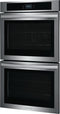 30" Double Electric Wall Oven