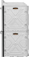 30" Double Electric Wall Oven