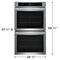 30" Double Electric Wall Oven