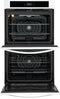 30" Double Electric Wall Oven