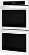 30" Double Electric Wall Oven