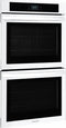 30" Double Electric Wall Oven