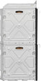 30" Double Electric Wall Oven