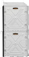 30" Double Electric Wall Oven