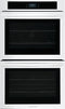 30" Double Electric Wall Oven