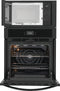 27" Electric Wall Oven and Microwave Combination