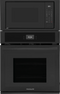27" Electric Wall Oven and Microwave Combination