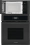 27" Electric Wall Oven and Microwave Combination