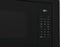 27" Electric Wall Oven and Microwave Combination
