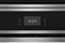 27" Electric Wall Oven and Microwave Combination