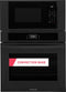 30" Electric Wall Oven and Microwave Combination