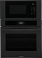 30" Electric Wall Oven and Microwave Combination