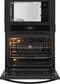 30" Electric Wall Oven and Microwave Combination