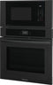 30" Electric Wall Oven and Microwave Combination