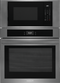 30" Electric Wall Oven and Microwave Combination